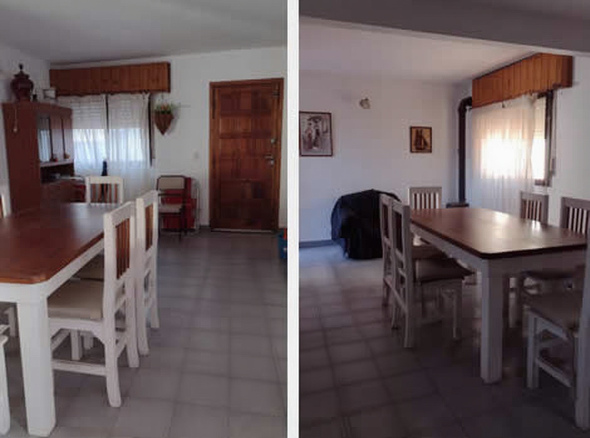 Dúplex con pileta y parrilla en Mar del Tuyú miniatura 2