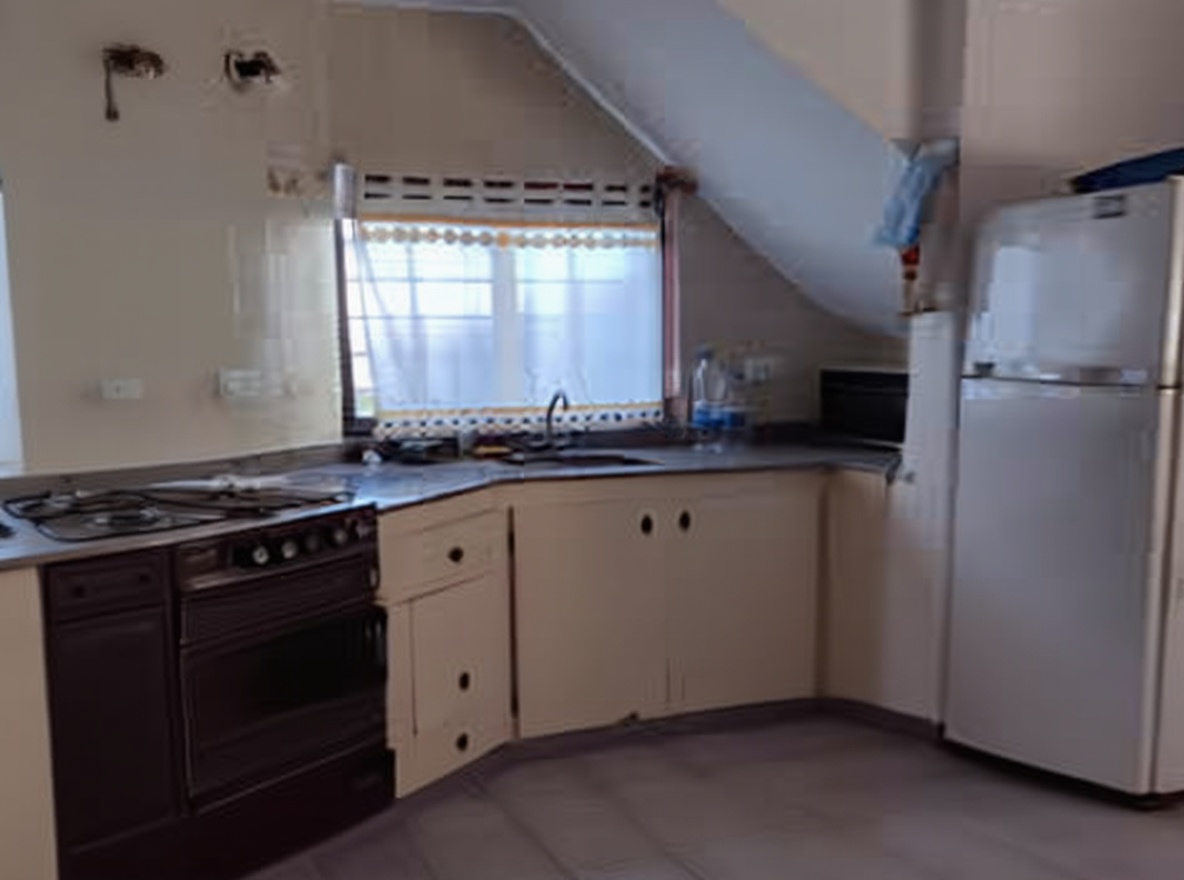 Dúplex con pileta y parrilla en Mar del Tuyú miniatura 3