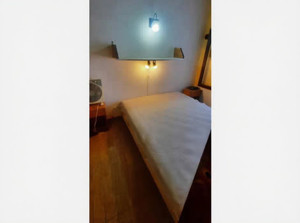 Dúplex con patio y parrilla a 3 cuadras del mar en San Clemente del Tuyú miniatura 6