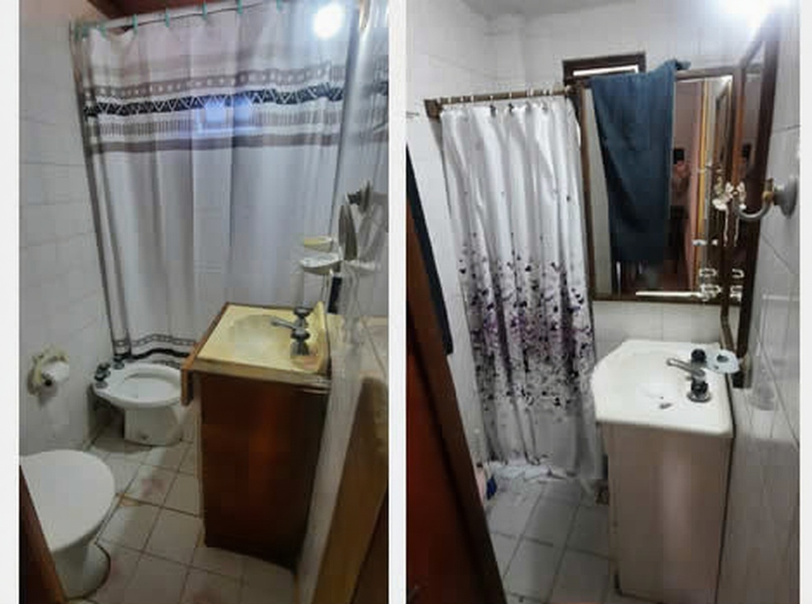 Dúplex con patio y parrilla a 3 cuadras del mar en San Clemente del Tuyú miniatura 7