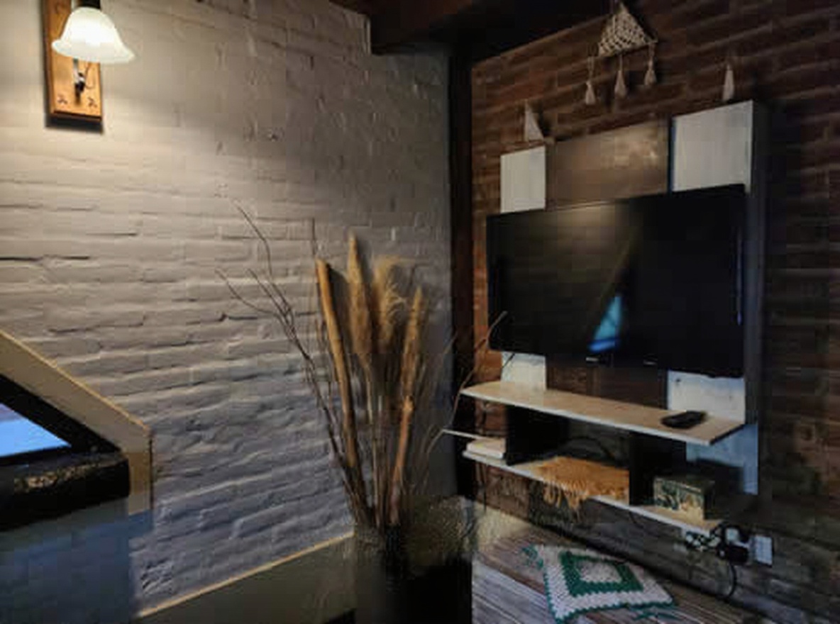 Dúplex con patio y parrilla a 400 metros del mar en Costa del Este miniatura 4