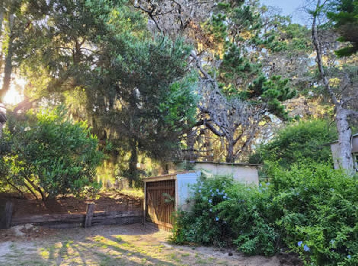 Dúplex con patio y parrilla a 400 metros del mar en Costa del Este miniatura 9