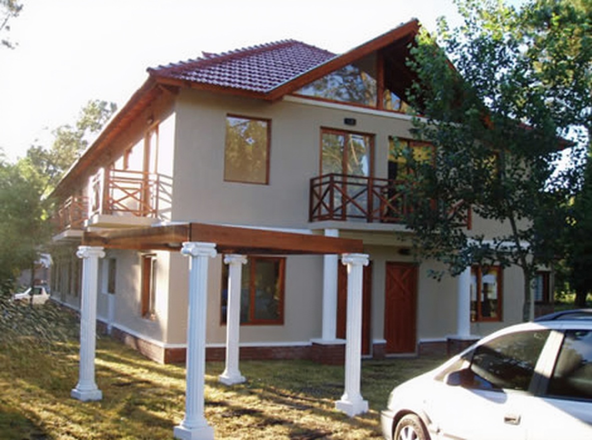 Dúplex cerca del centro en Costa del Este