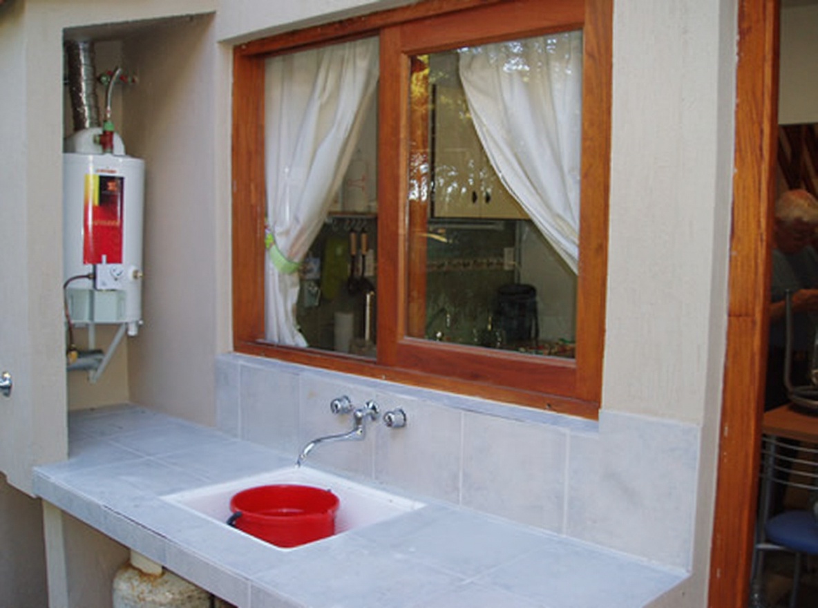 Dúplex cerca del centro en Costa del Este miniatura 9