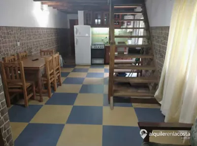 Dúplex de 3 dormitorios en Costa del Este foto 3