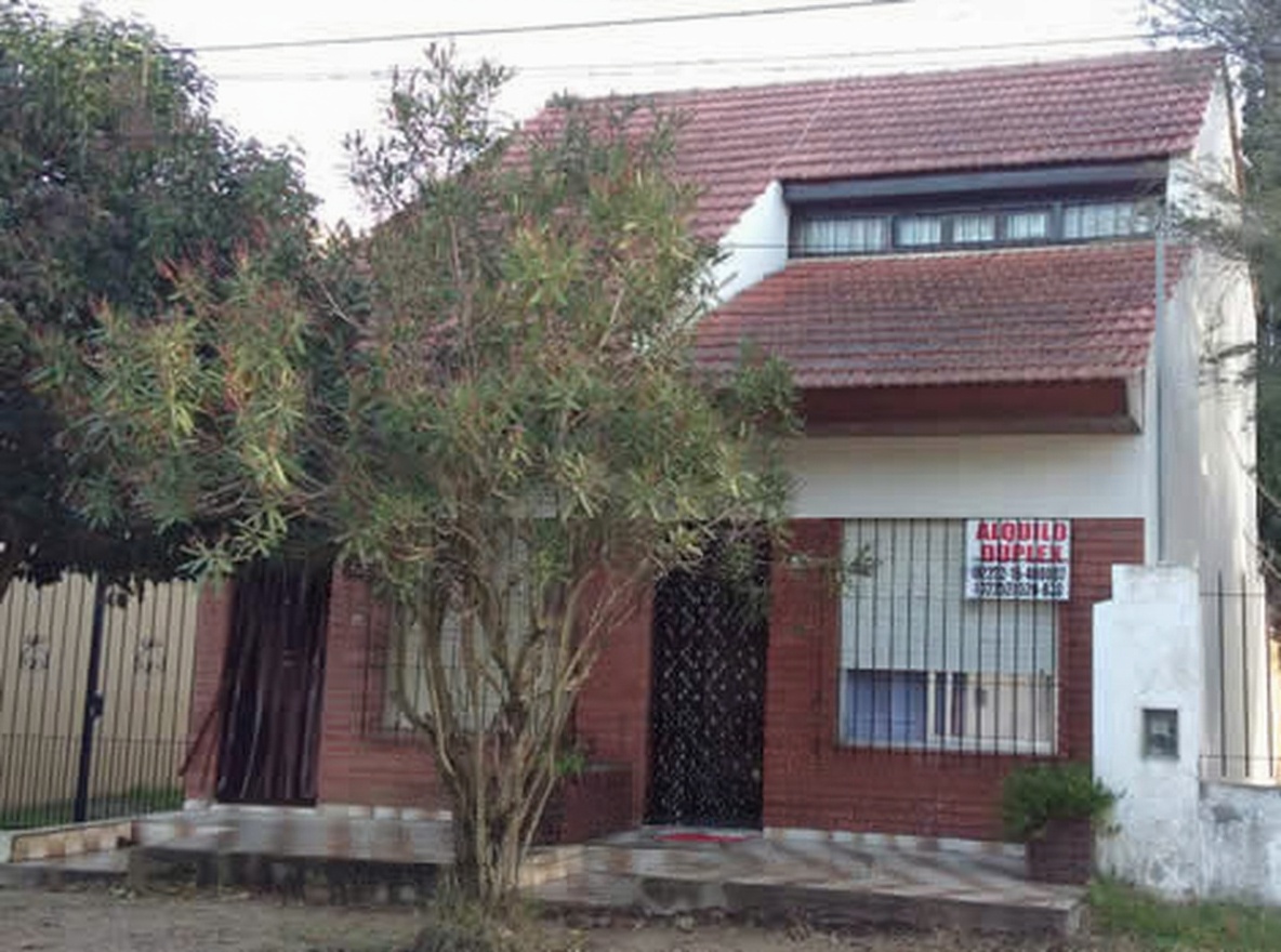 Dúplex con cochera en San Clemente del Tuyú