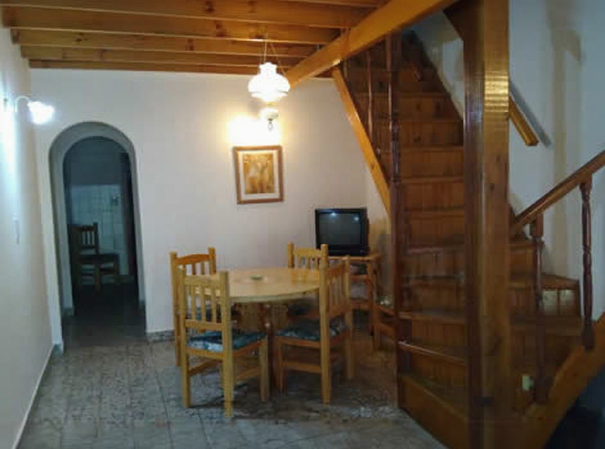 Dúplex con cochera en San Clemente del Tuyú miniatura 2