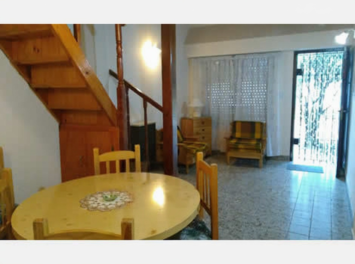 Dúplex con cochera en San Clemente del Tuyú miniatura 3