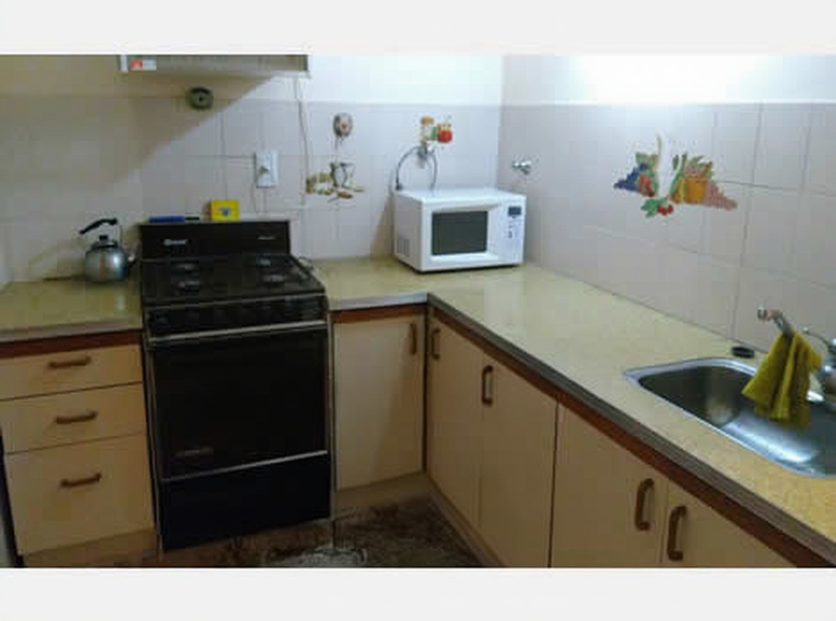 Dúplex con cochera en San Clemente del Tuyú miniatura 4