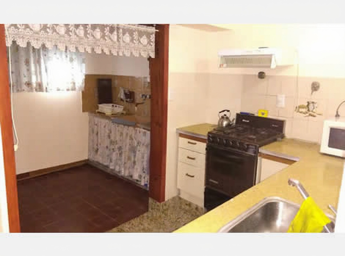 Dúplex con cochera en San Clemente del Tuyú miniatura 5