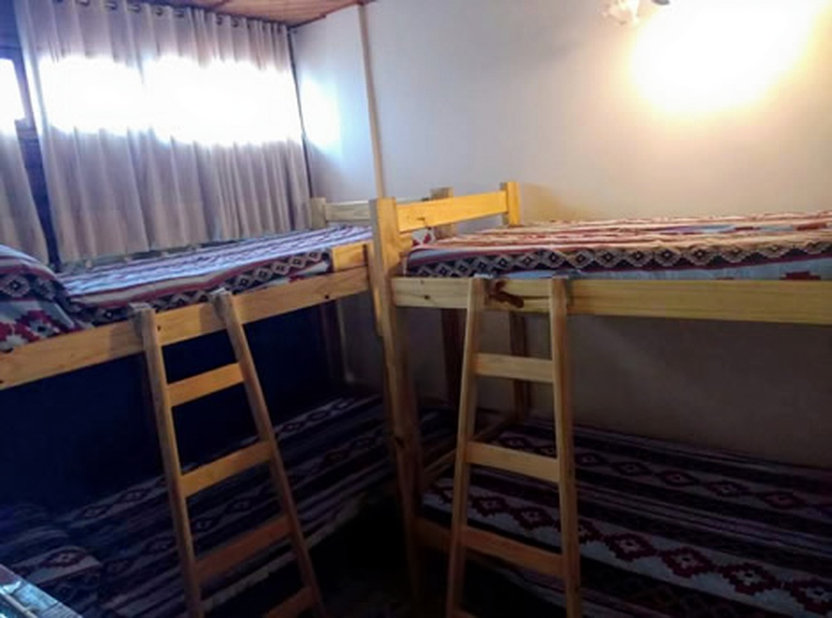 Dúplex con cochera en San Clemente del Tuyú miniatura 7