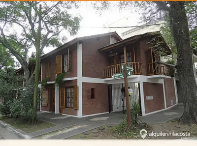 Dúplex para 6 y 7 personas cerca del mar en San Bernardo