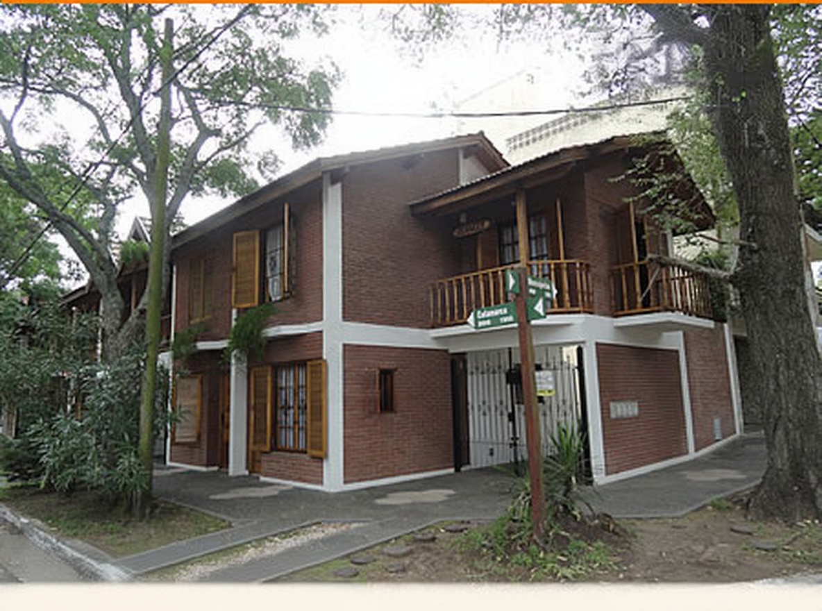 Dúplex para 6 y 7 personas cerca del mar en San Bernardo