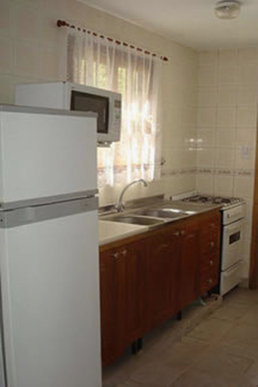 Dúplex para 6 y 7 personas cerca del mar en San Bernardo foto 3
