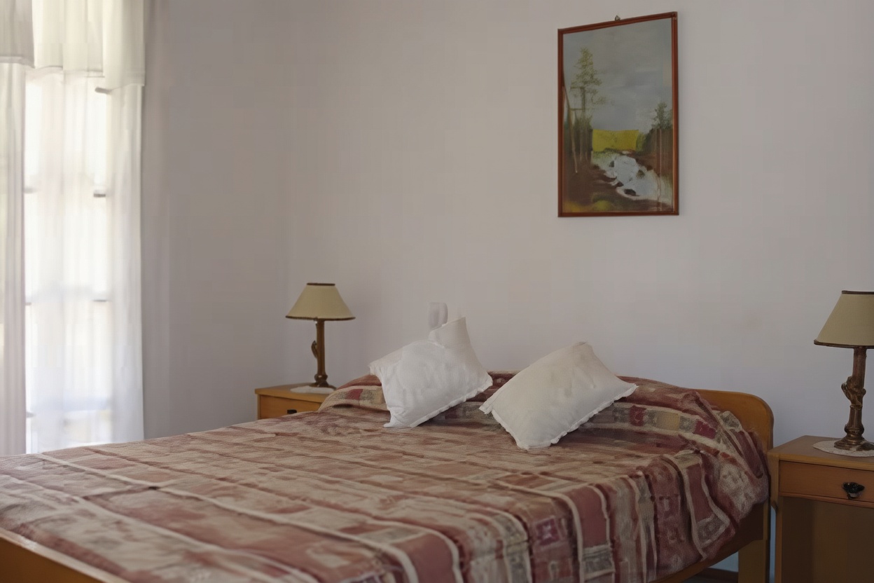 Dúplex para 6 y 7 personas cerca del mar en San Bernardo foto 5