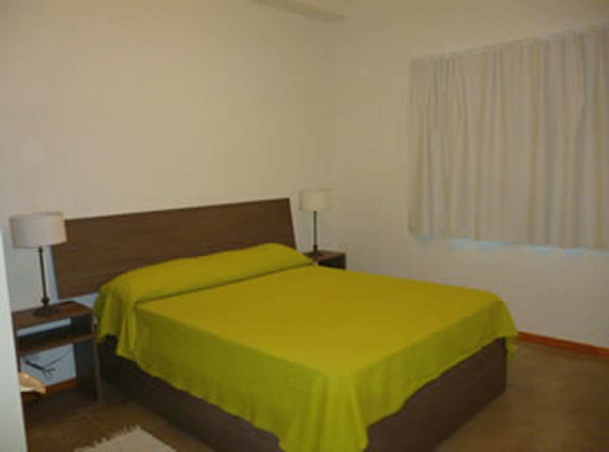 Dúplex con parque y parrilla frente al mar en Aguas Verdes miniatura 9