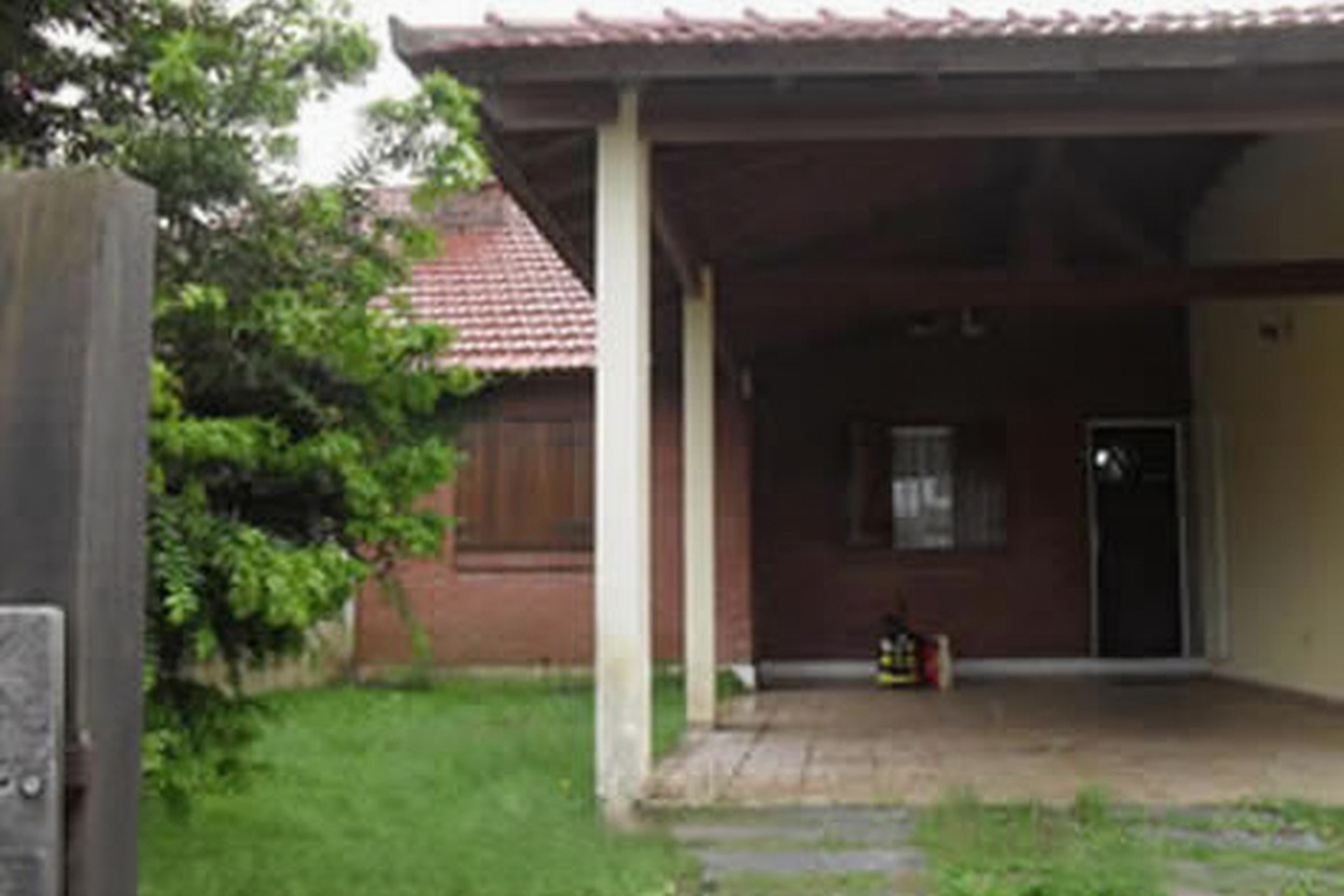 Dúplex y chalet en zona residencial de Mar del Tuyú