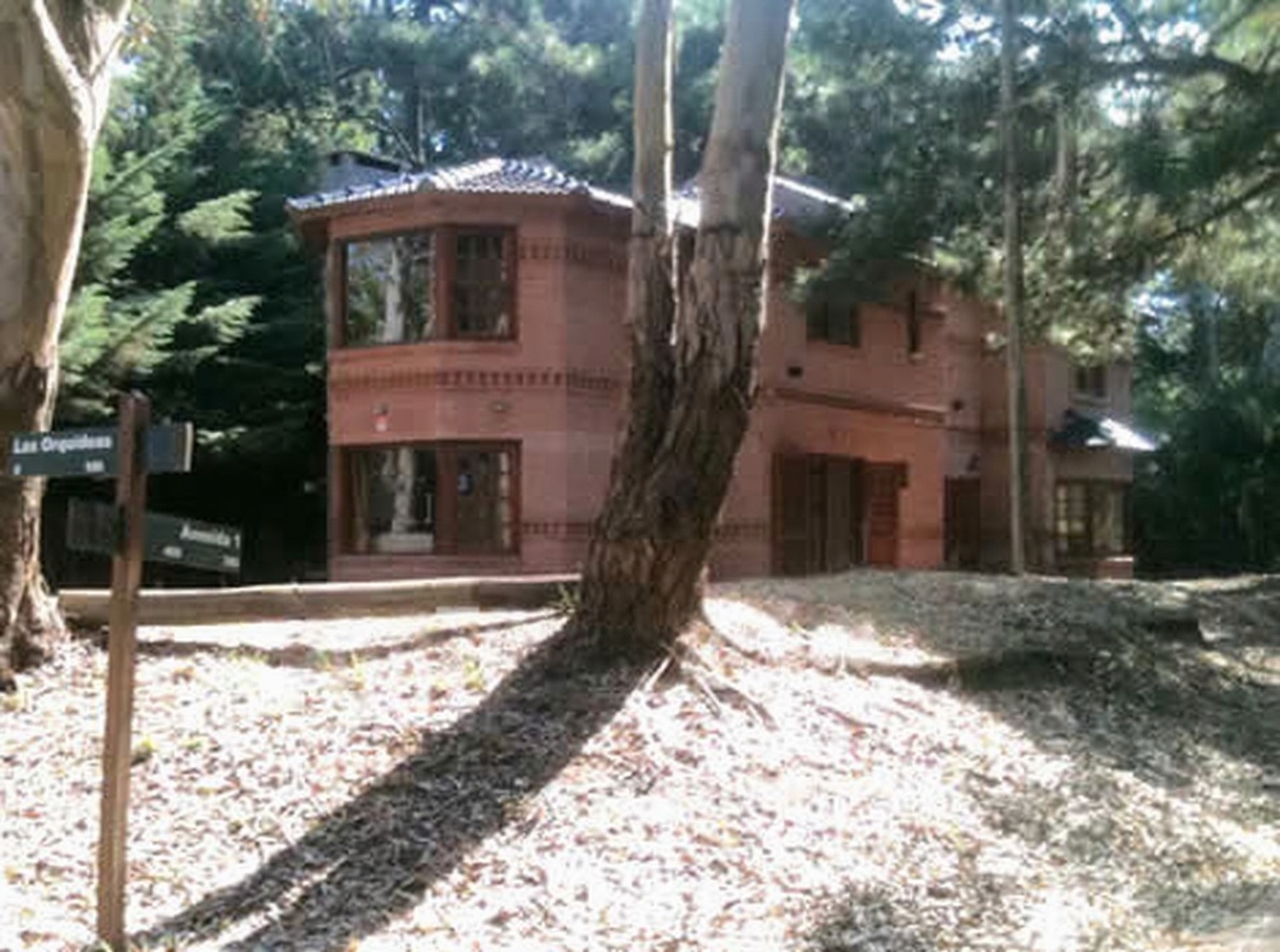 Dúplex con parrilla a 200 metros del mar en Costa del Este