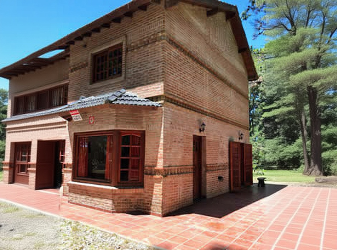 Dúplex con parrilla a 200 metros del mar en Costa del Este miniatura 10