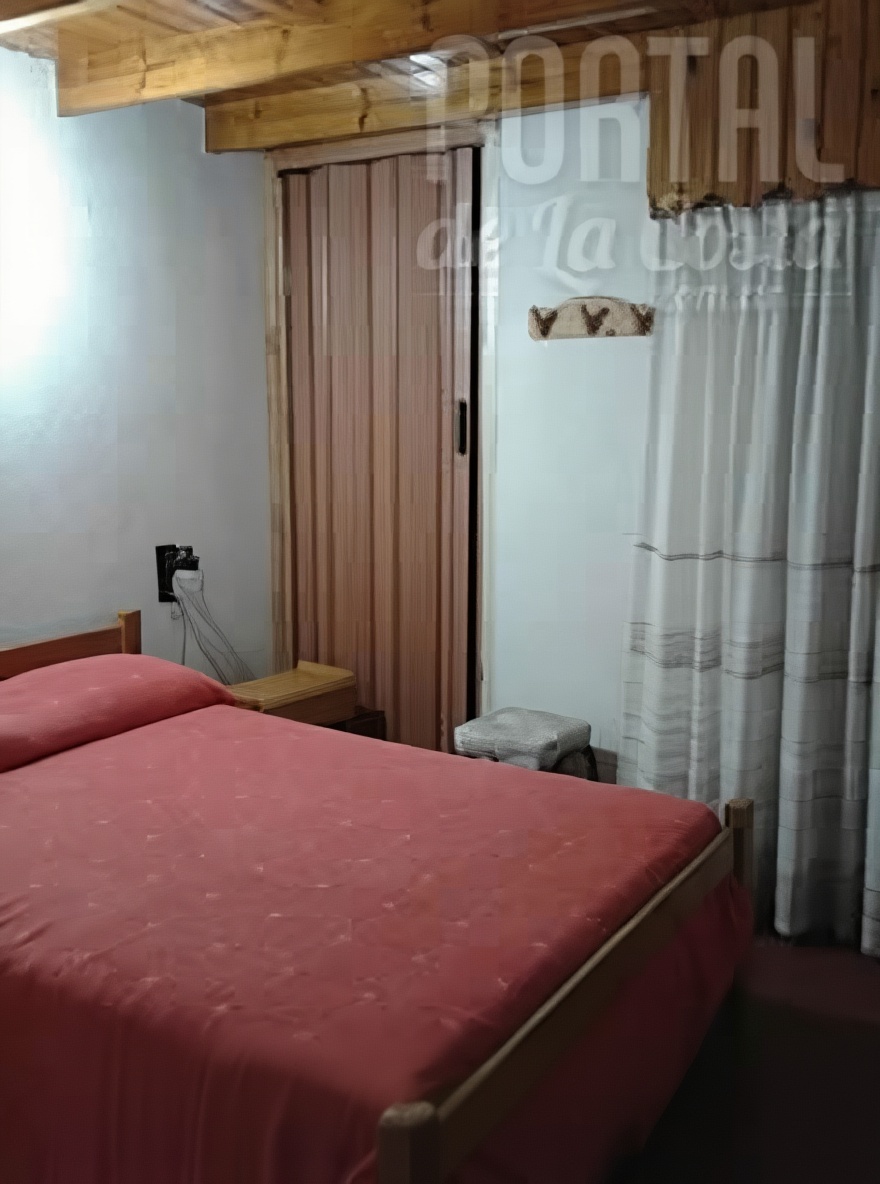 Dúplex y departamento para 4 personas en Mar de Ajó miniatura 8