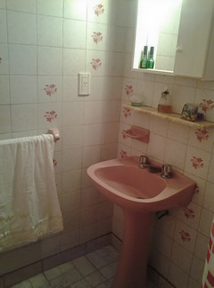 Dúplex con cochera y parrilla frente al mar en Mar del Tuyú miniatura 7