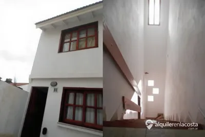 Dúplex y departamentos para vacaciones familiares en Costa Azul