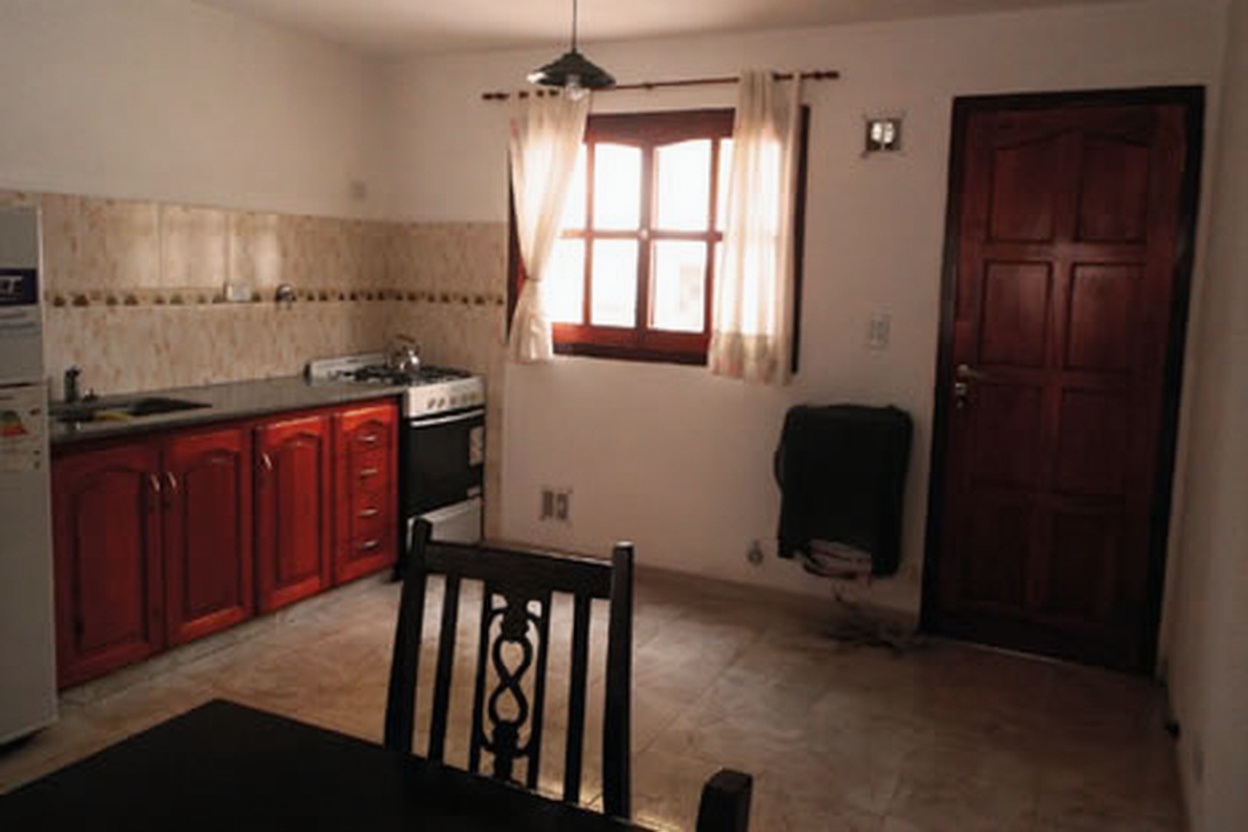 Dúplex y departamentos para vacaciones familiares en Costa Azul miniatura 2