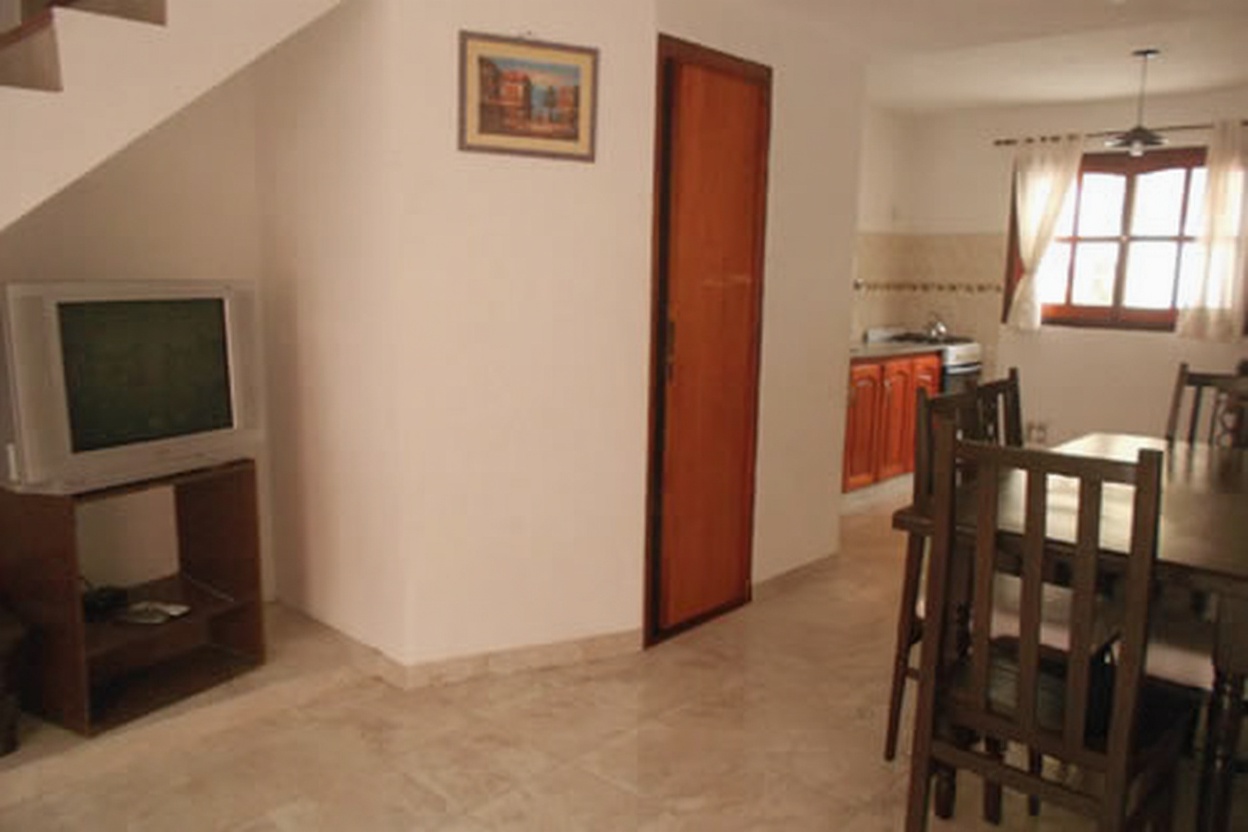 Dúplex y departamentos para vacaciones familiares en Costa Azul miniatura 3