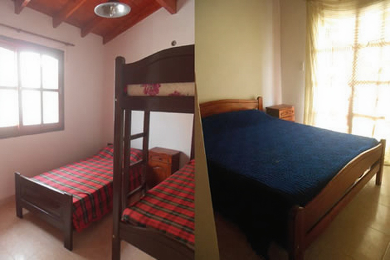 Dúplex y departamentos para vacaciones familiares en Costa Azul miniatura 4