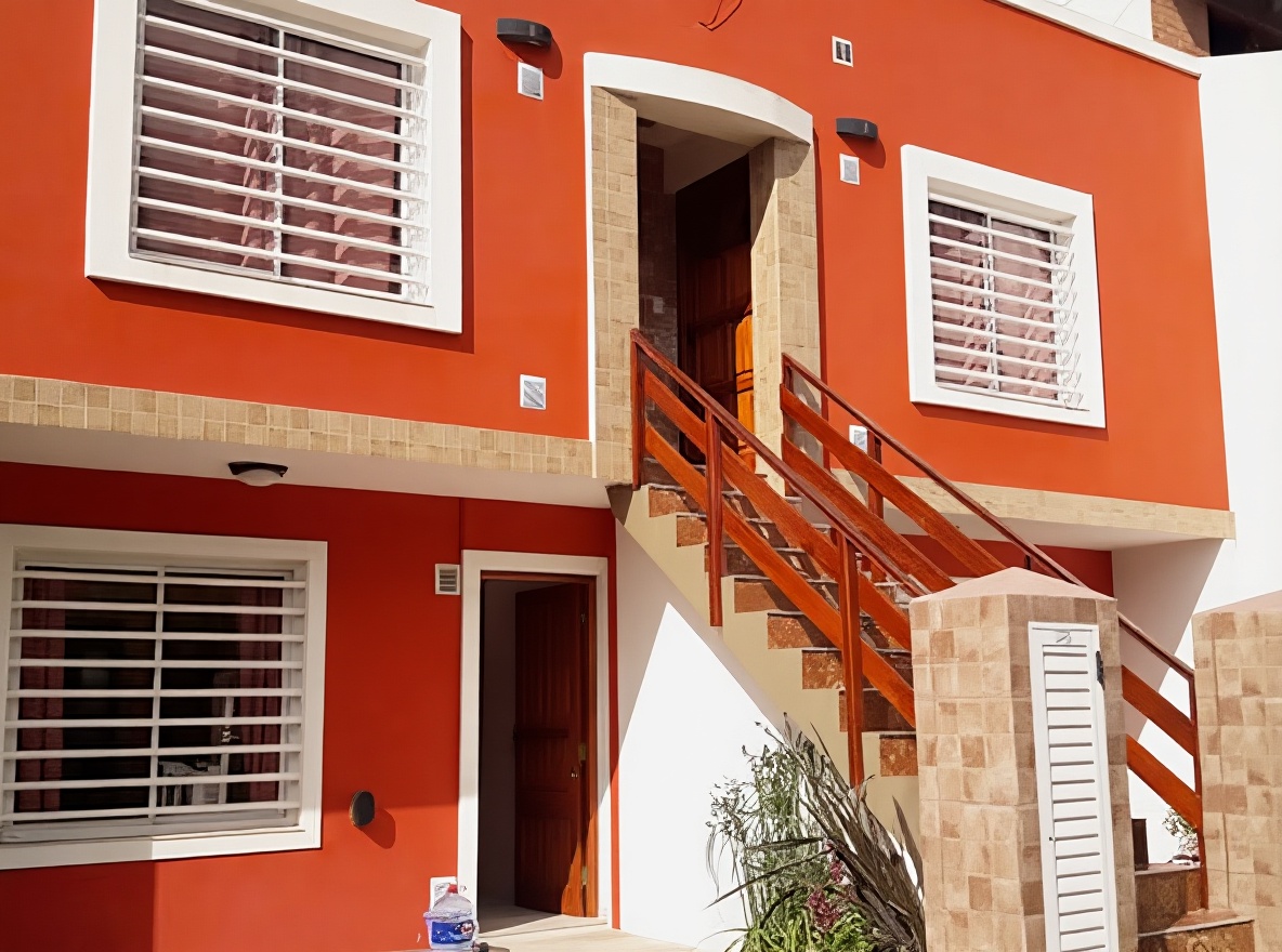 Dúplex y departamentos para vacaciones familiares en Costa Azul miniatura 7