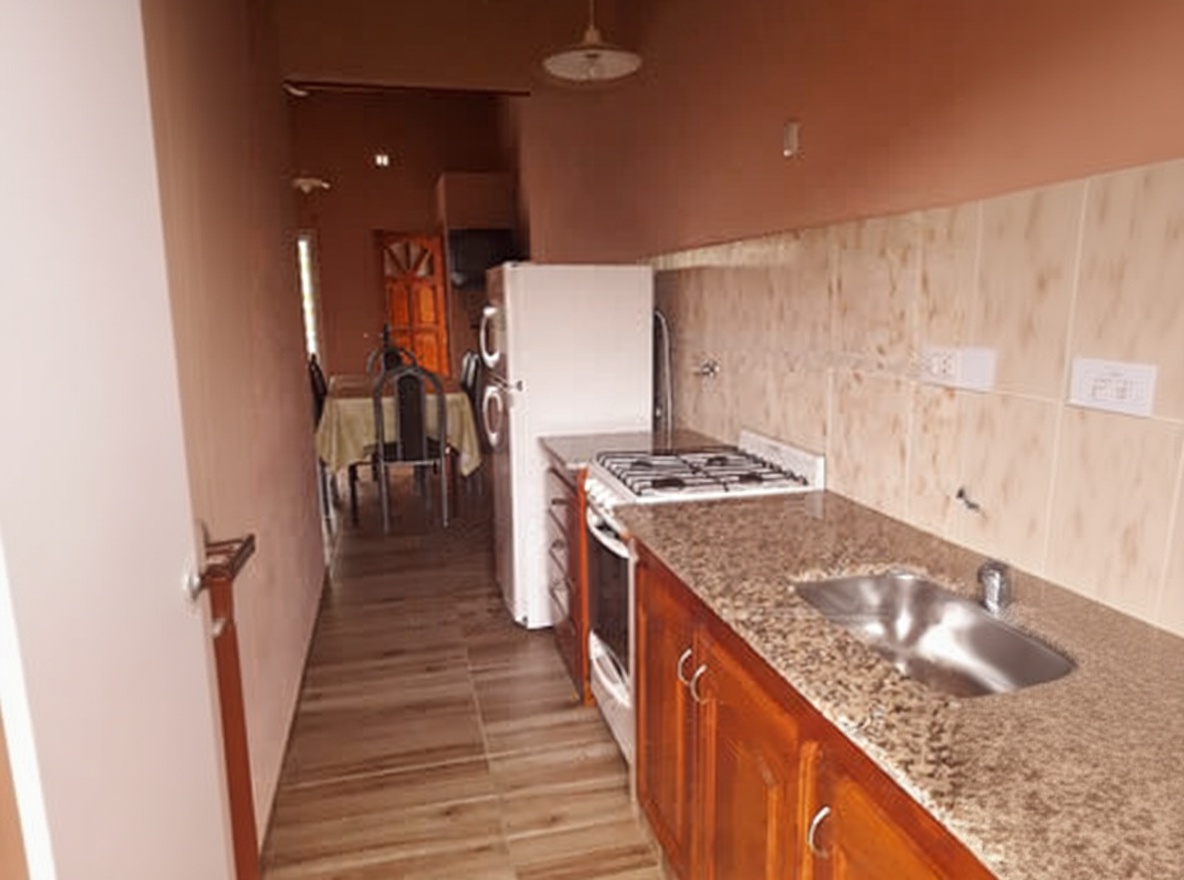 Dúplex y departamentos para vacaciones familiares en Costa Azul miniatura 8