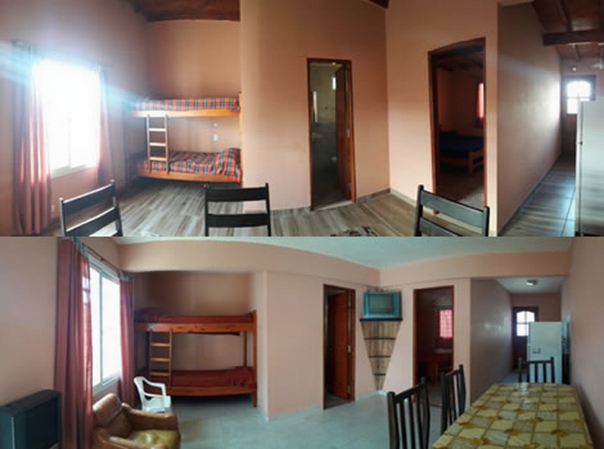 Dúplex y departamentos para vacaciones familiares en Costa Azul miniatura 10