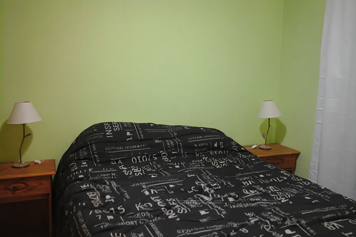 Dúplex con pileta y parrilla a 70 metros del mar en Mar del Tuyú miniatura 5