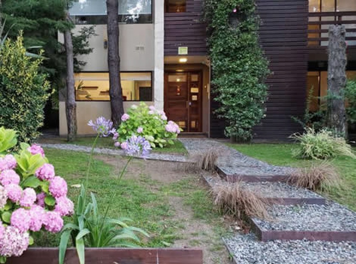 Cabaña para 6 personas en Costa del Este