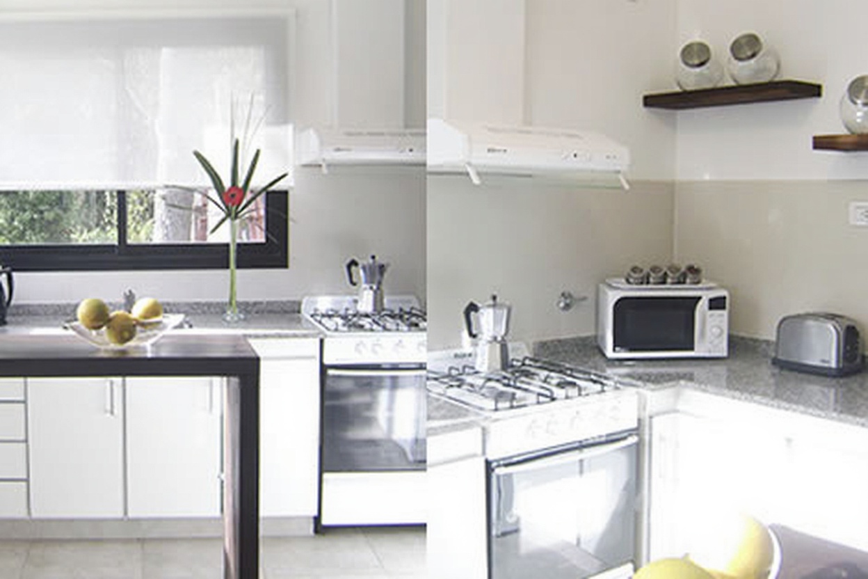 Cabaña para 6 personas en Costa del Este miniatura 2