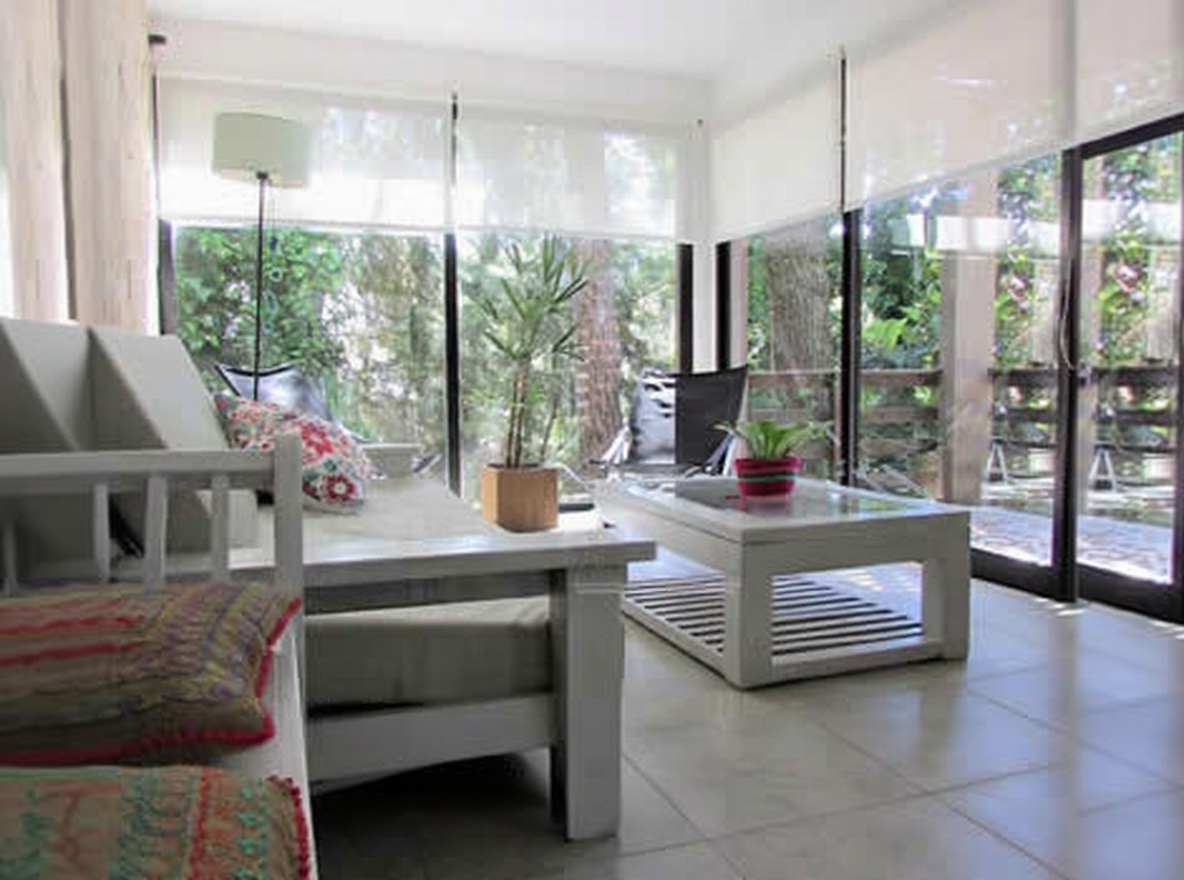 Cabaña para 6 personas en Costa del Este miniatura 3