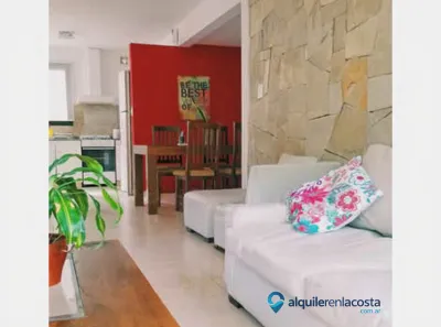 Cabaña para 6 personas en Costa del Este foto 4