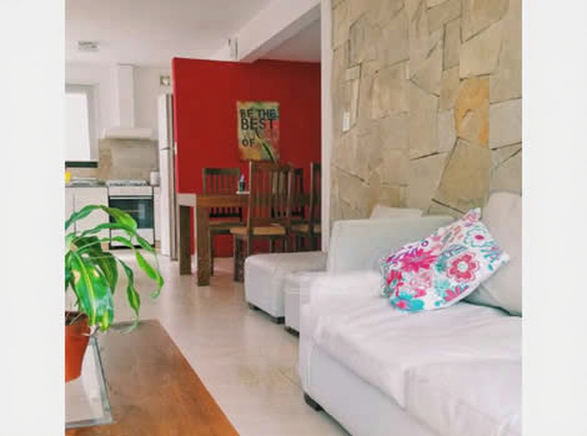 Cabaña para 6 personas en Costa del Este miniatura 4