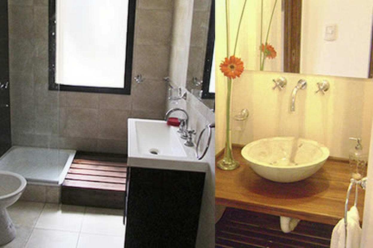 Cabaña para 6 personas en Costa del Este miniatura 5