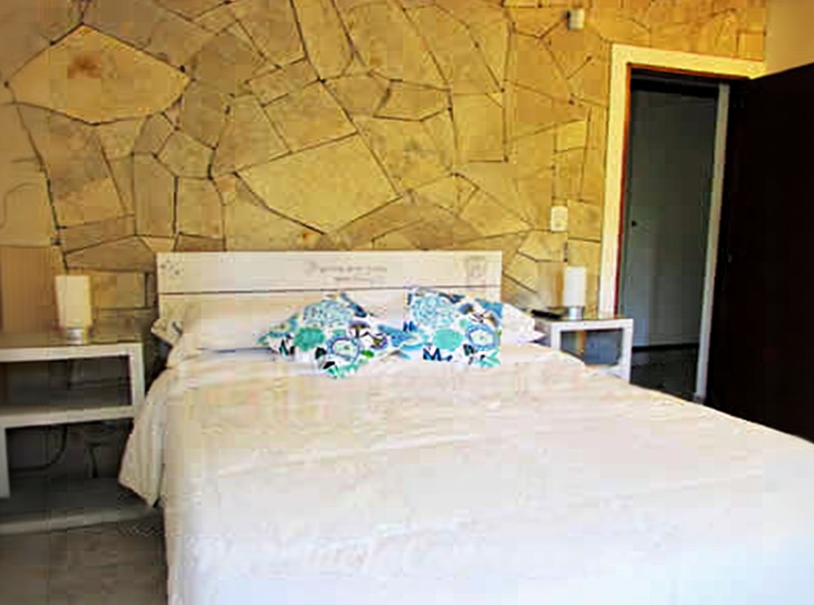 Cabaña para 6 personas en Costa del Este miniatura 6