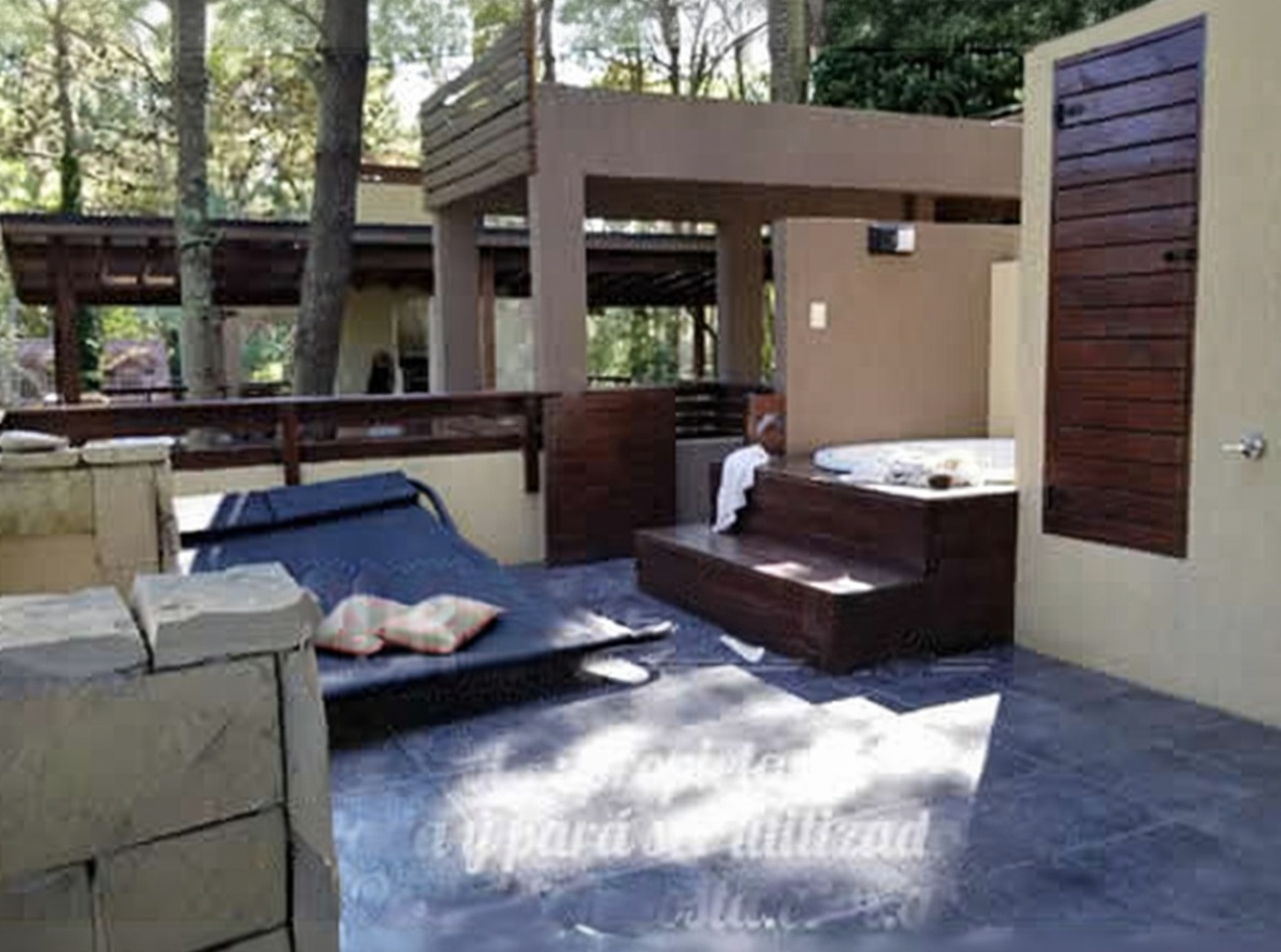 Cabaña para 6 personas en Costa del Este miniatura 8