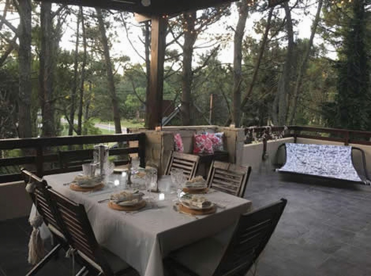 Cabaña para 6 personas en Costa del Este miniatura 9