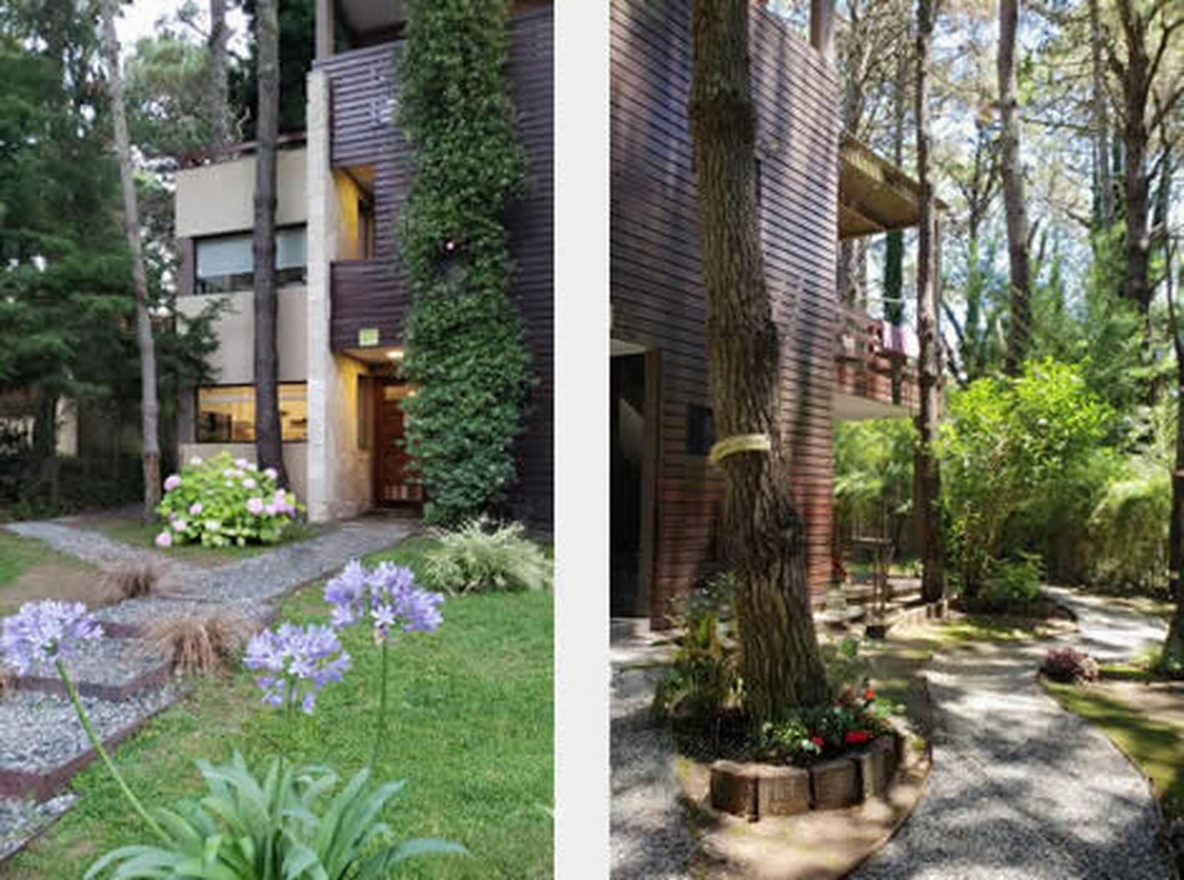 Cabaña para 6 personas en Costa del Este miniatura 10