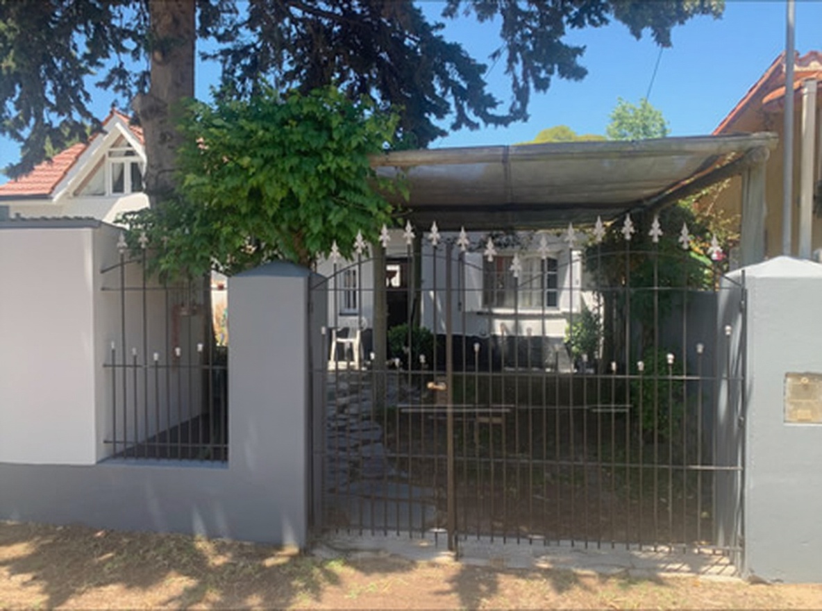 Chalet con WiFi a 400 metros del mar en Mar del Tuyú