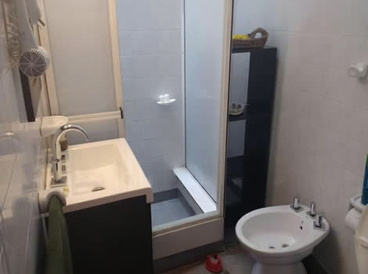 Chalet con WiFi a 400 metros del mar en Mar del Tuyú miniatura 8