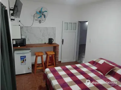 Cabaña de 10 dormitorios en Las Toninas foto 3