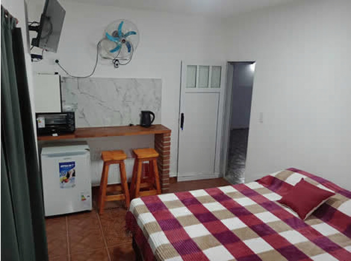 Cabaña de 10 dormitorios en Las Toninas miniatura 3