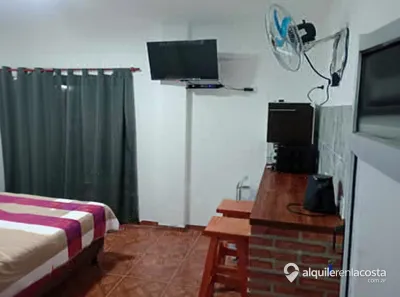 Cabaña de 10 dormitorios en Las Toninas foto 4