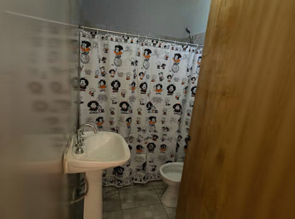 Cabaña con WiFi en Las Toninas miniatura 8