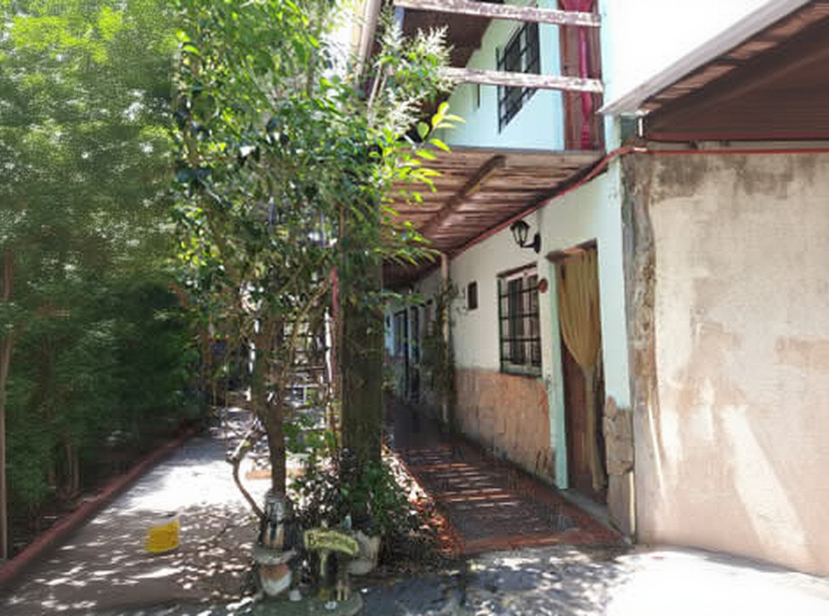 Cabaña con WiFi a 400 metros del mar en Las Toninas